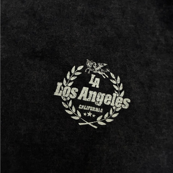 Pacsun T-Shirt Set of 4 Bundle Size Large Men’s - Picture 3 of 4